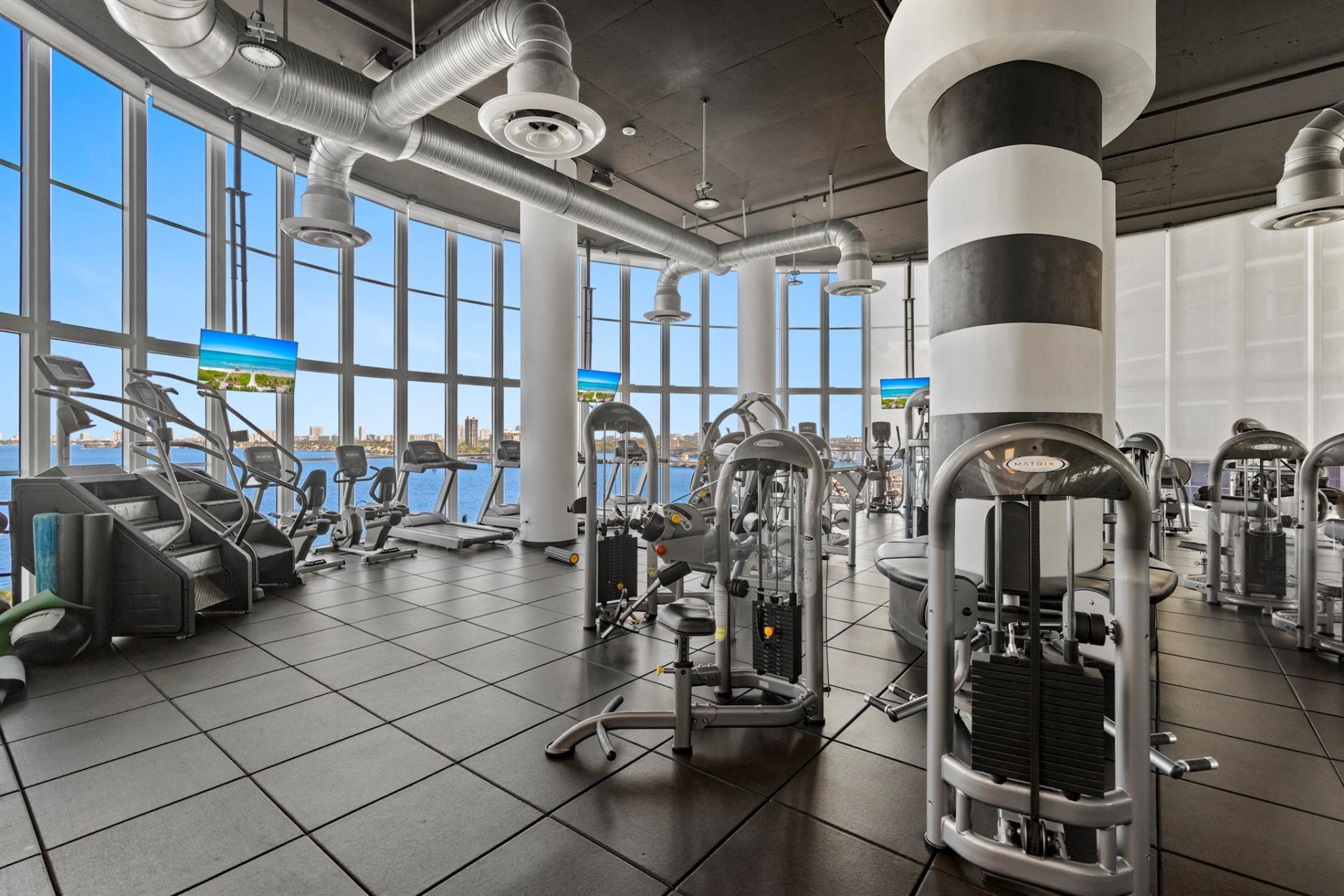 1800 N Bayshore Drive, Unit 3802, Miami, FL 33132 Photo