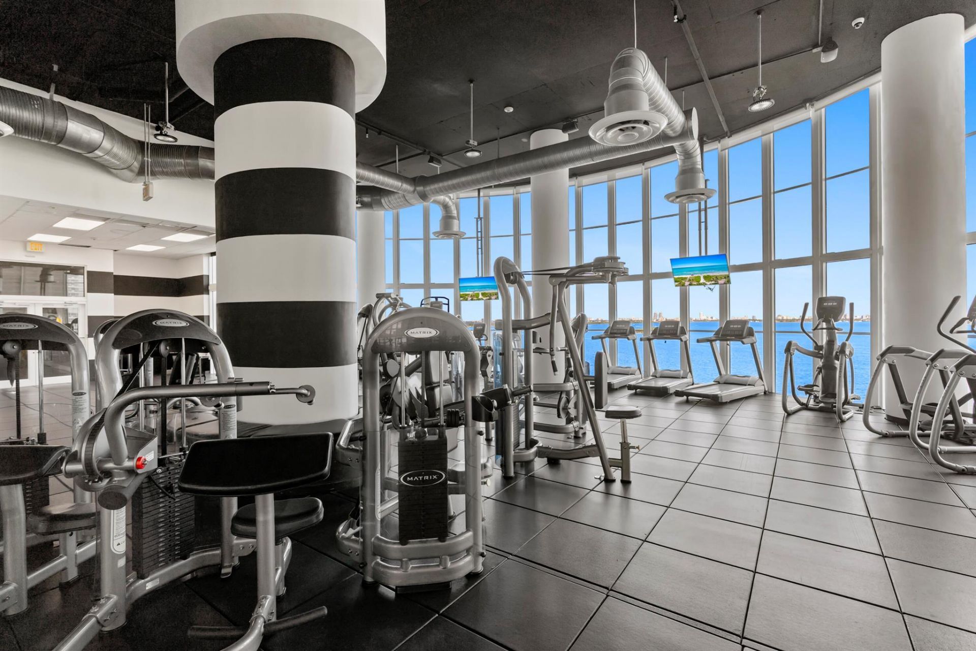 1800 N Bayshore Drive, Unit 3802, Miami, FL 33132 Photo