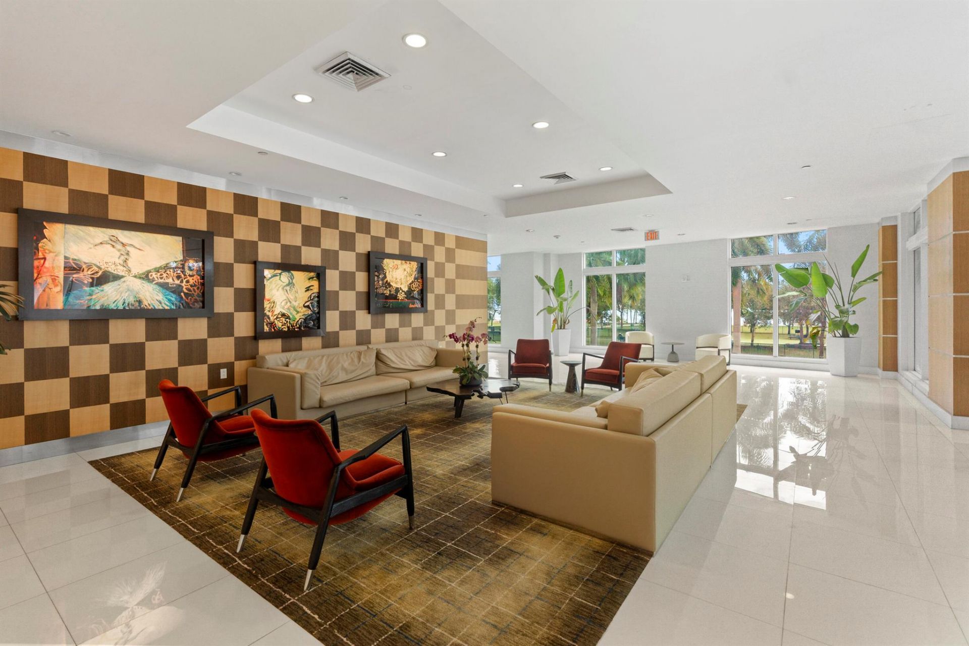 1800 N Bayshore Drive, Unit 3802, Miami, FL 33132 Photo