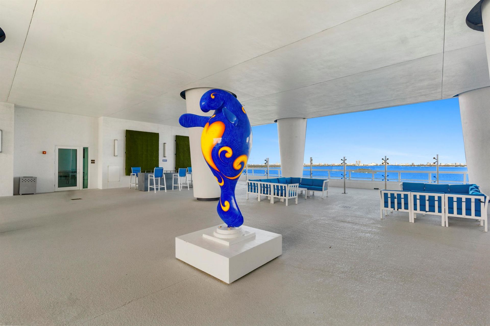 1800 N Bayshore Drive, Unit 3802, Miami, FL 33132 Photo