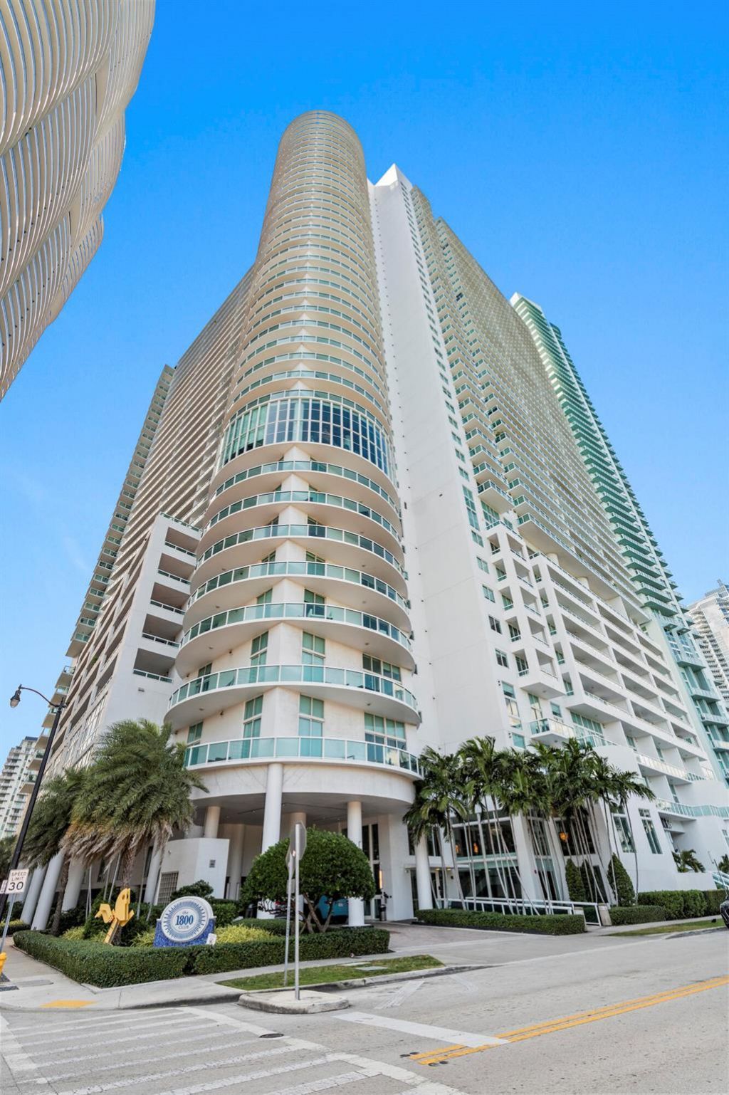 1800 N Bayshore Drive, Unit 3802, Miami, FL 33132 Photo