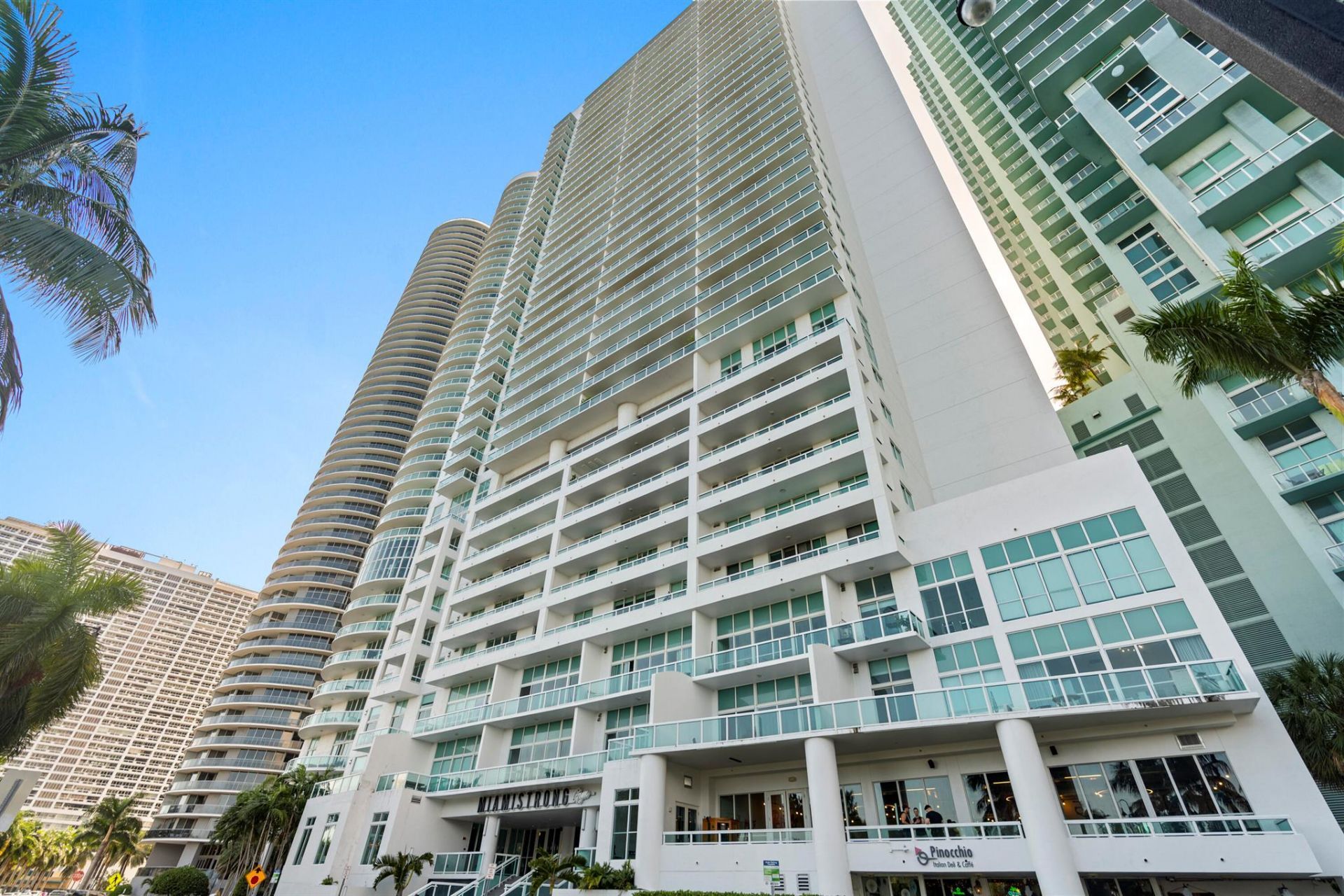 1800 N Bayshore Drive, Unit 3802, Miami, FL 33132 Photo