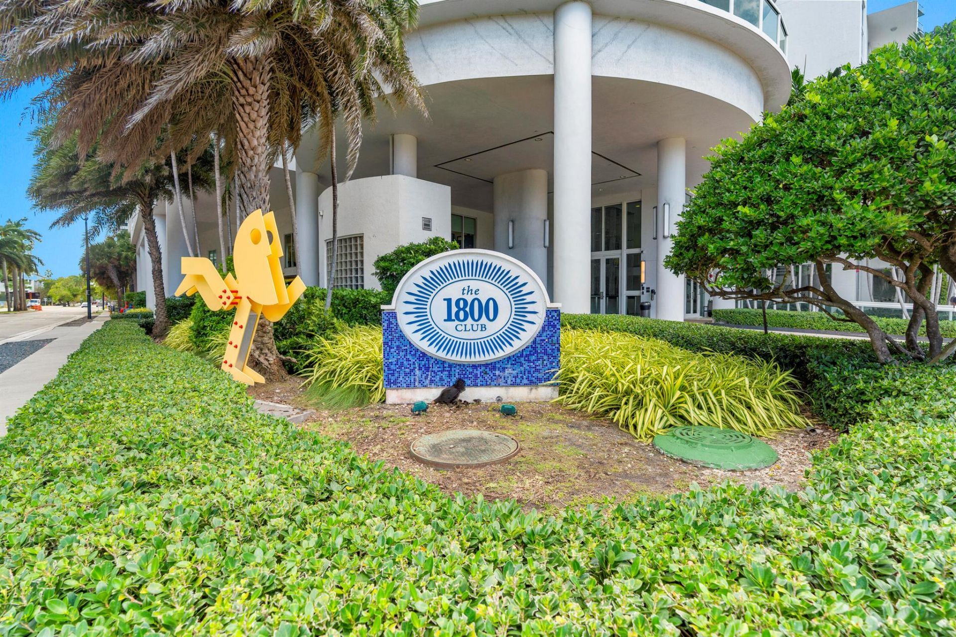 1800 N Bayshore Drive, Unit 3802, Miami, FL 33132 Photo