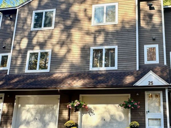 489 Wolcott, Unit APT 25, Bristol, CT 06010