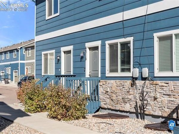 4316 Yellow Dock Point, Colorado Springs, CO 80911