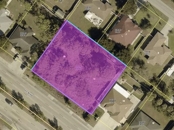 5014 LEE BOULEVARD, LEHIGH ACRES, FL 33971