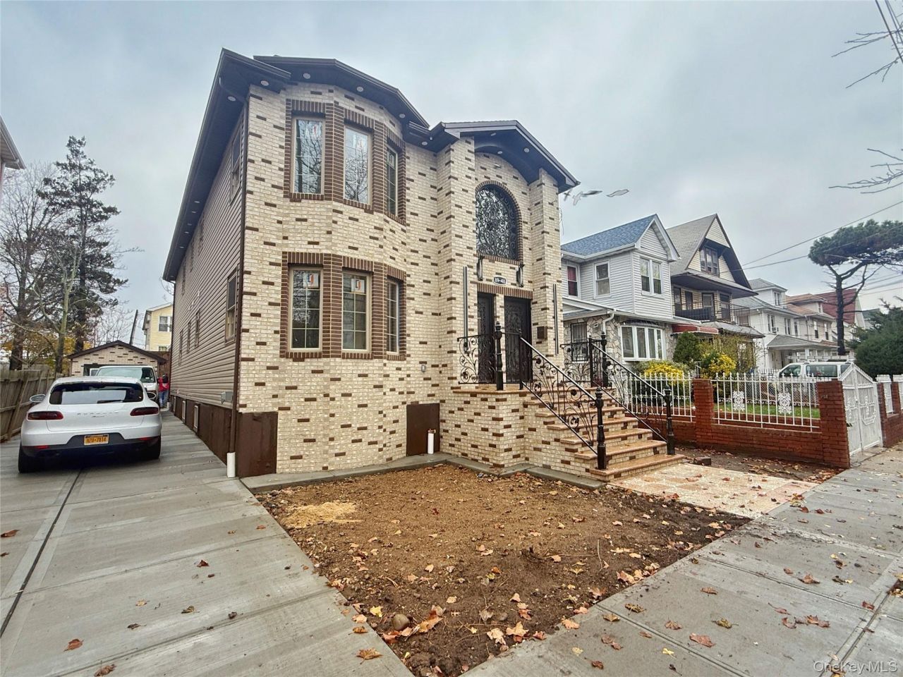 8948 134th Street, Richmond Hill, NY 11418 Main Photo
