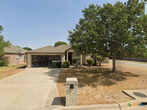 7304 Bluegrass Court, Temple, TX 76502