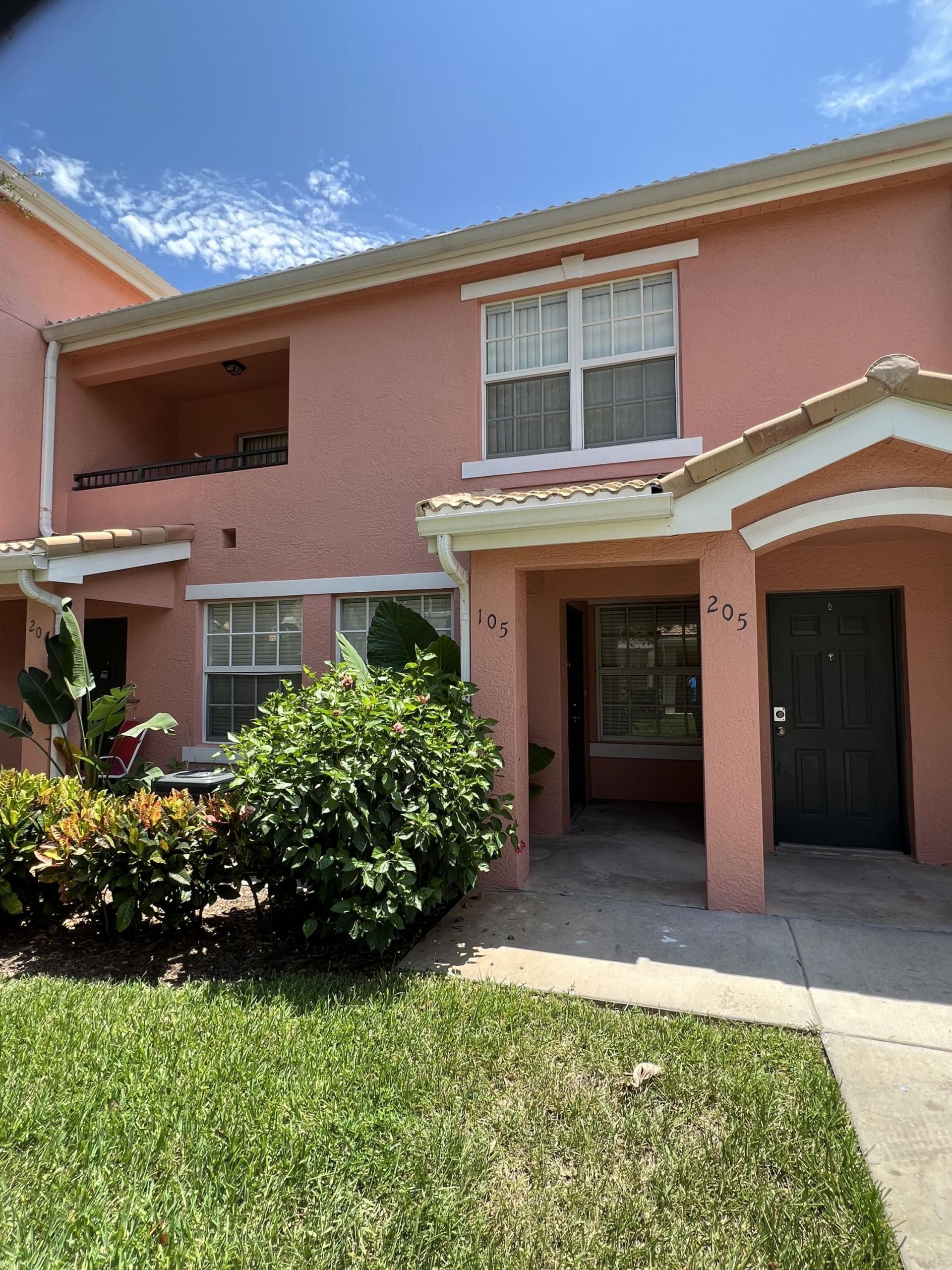 138 SW Peacock Boulevard, Unit 20105, Port Saint Lucie, FL 34986 Photo