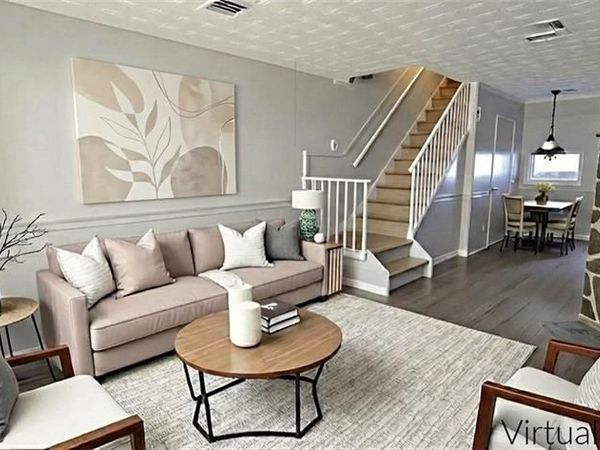 6711 Colchester Place, Norcross, GA 30093