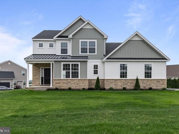 4780 FARRCROFT DRIVE, Unit 113, EASTON, PA 18040