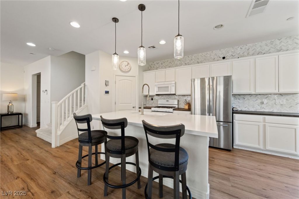 2606 Marvel Astoria Street, Henderson, NV 89044