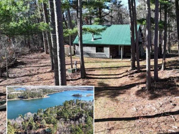 12745 Ecton Trail, Bagley, MN 56621