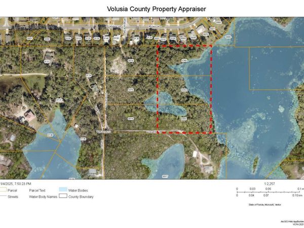 TBD WILBURTON AVENUE, DELTONA, FL 32738