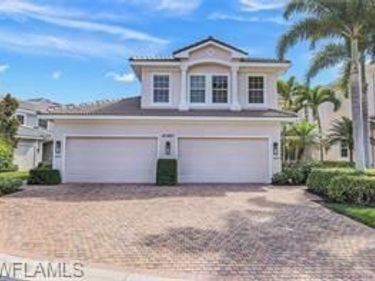 10160 Bellavista CIR , Unit 1201, MIROMAR LAKES, FL 33913