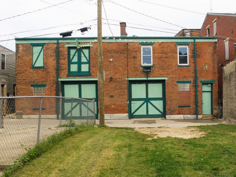 411 Horace Street, Cincinnati, OH 45214 Photo 1