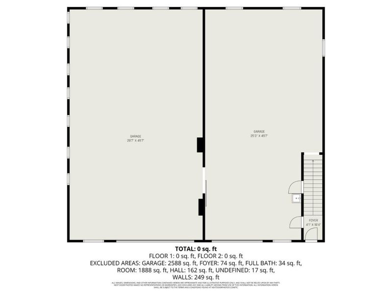 411 Horace Street, Cincinnati, OH 45214 Photo 7