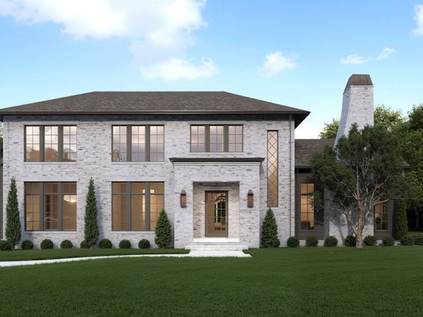 855 Pasadena Dr, Nashville, TN 37204