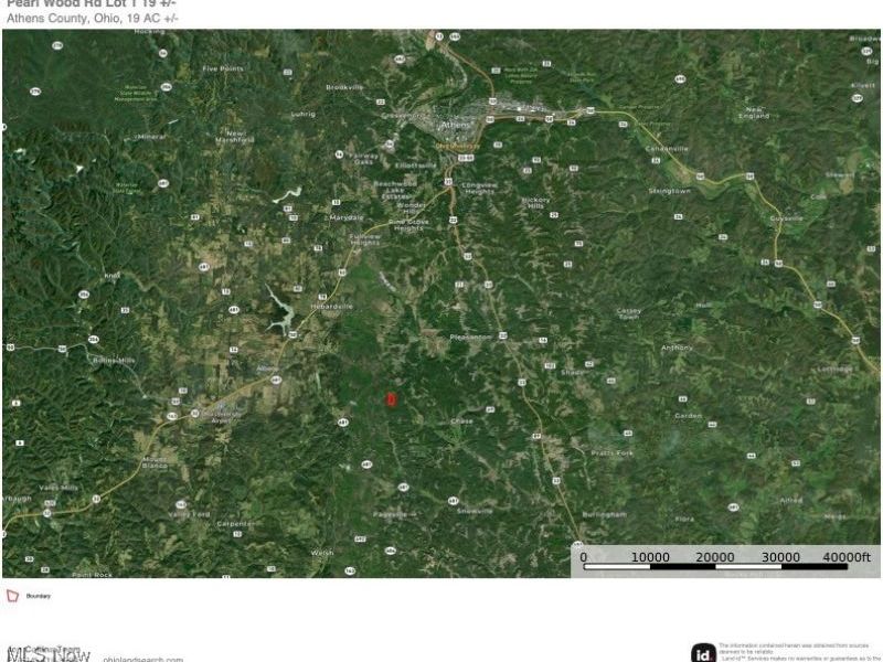 Pearl Wood Rd, Albany, OH 45710 Photo 23