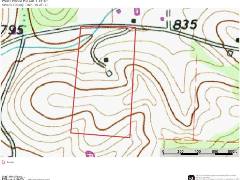 Pearl Wood Rd, Albany, OH 45710 Photo 24