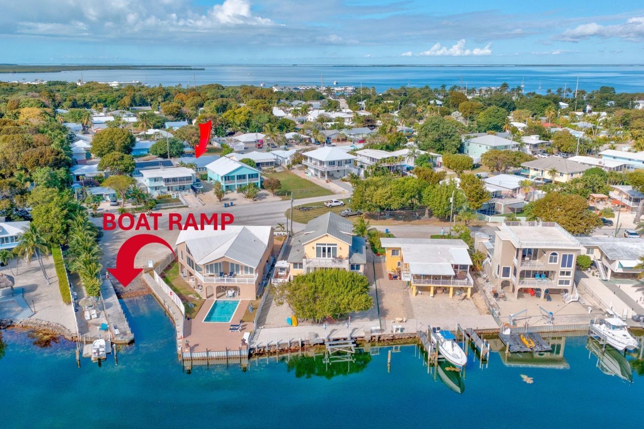 304 2nd Terrace, Key Largo, FL 33037 Photo