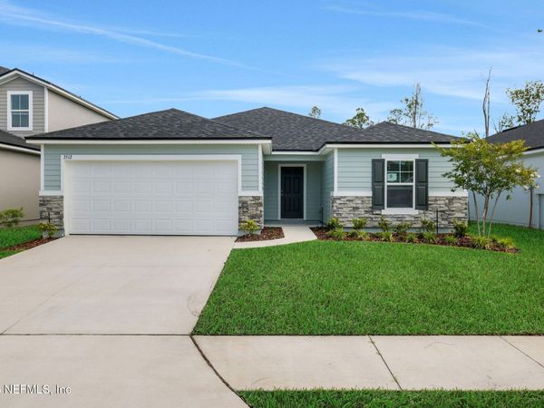 3512 BELSTEAD Way, Orange Park, FL 32073