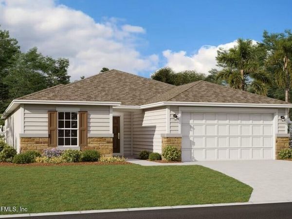 3512 BELSTEAD Way, Orange Park, FL 32073