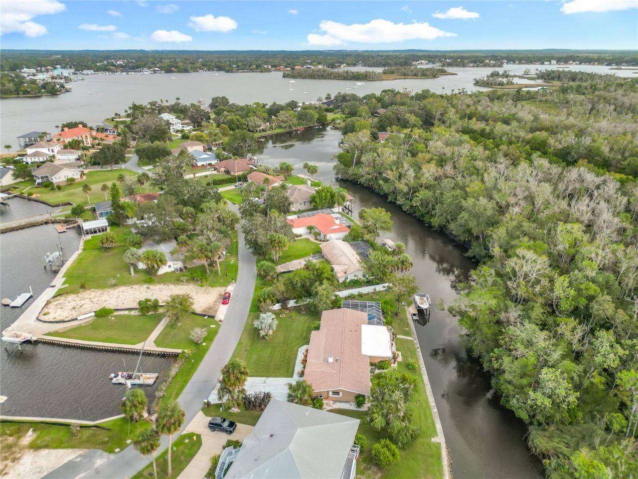 2160 N Watersedge Drive, Crystal River, FL 34429 Photo