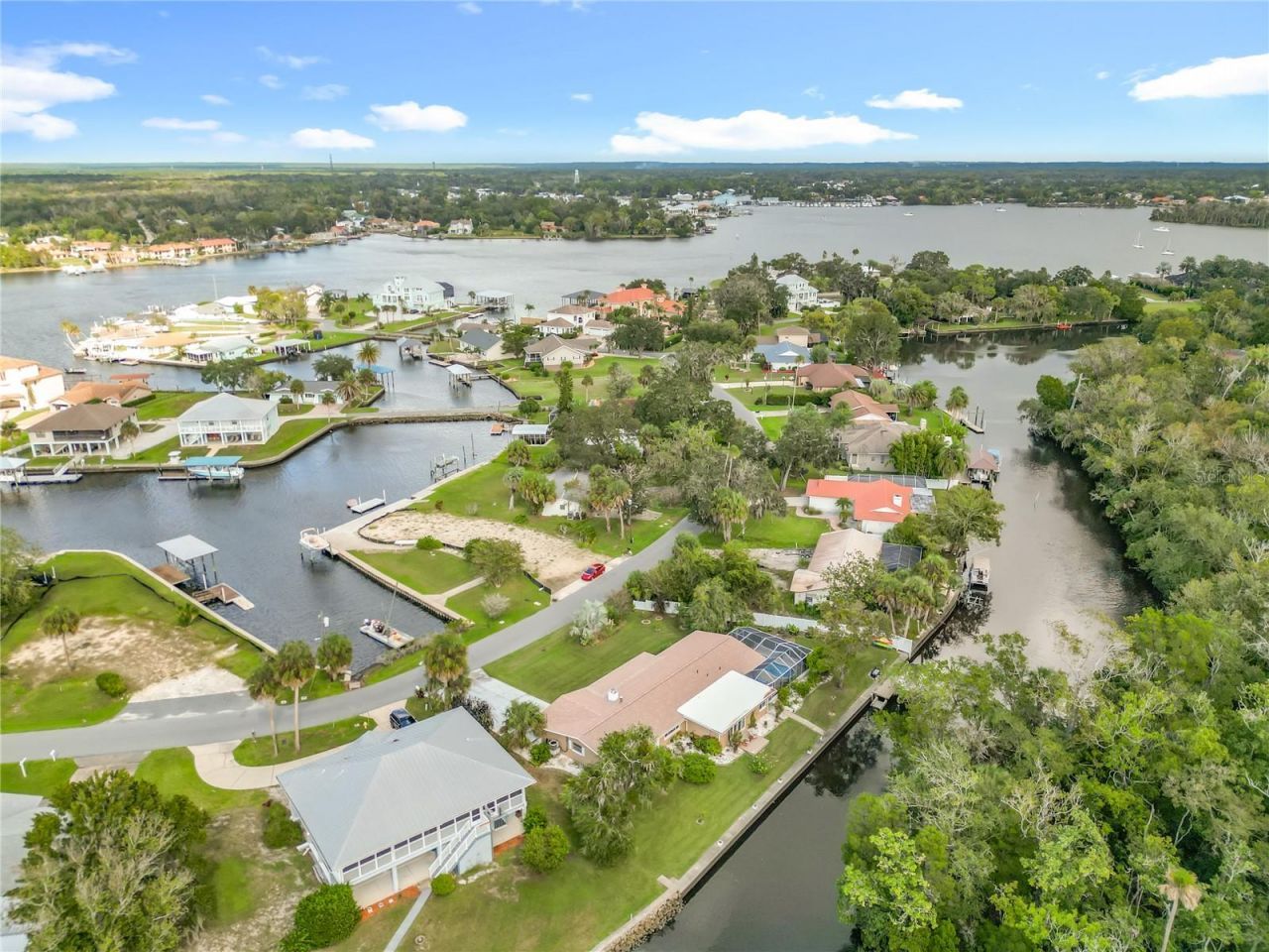 2160 N Watersedge Drive, Crystal River, FL 34429 Photo