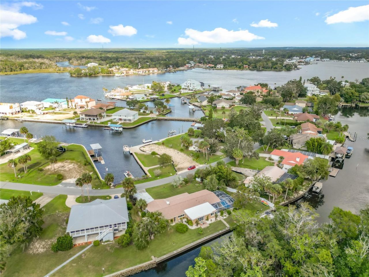 2160 N Watersedge Drive, Crystal River, FL 34429 Photo