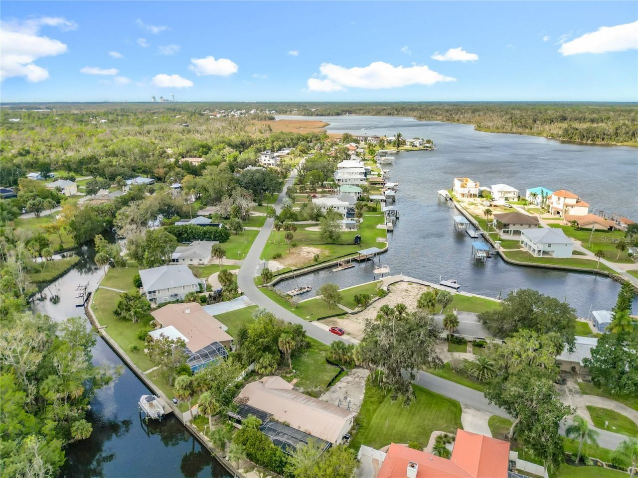 2160 N Watersedge Drive, Crystal River, FL 34429 Photo