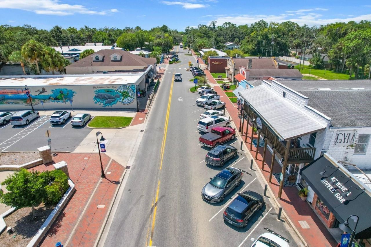 2160 N Watersedge Drive, Crystal River, FL 34429 Photo