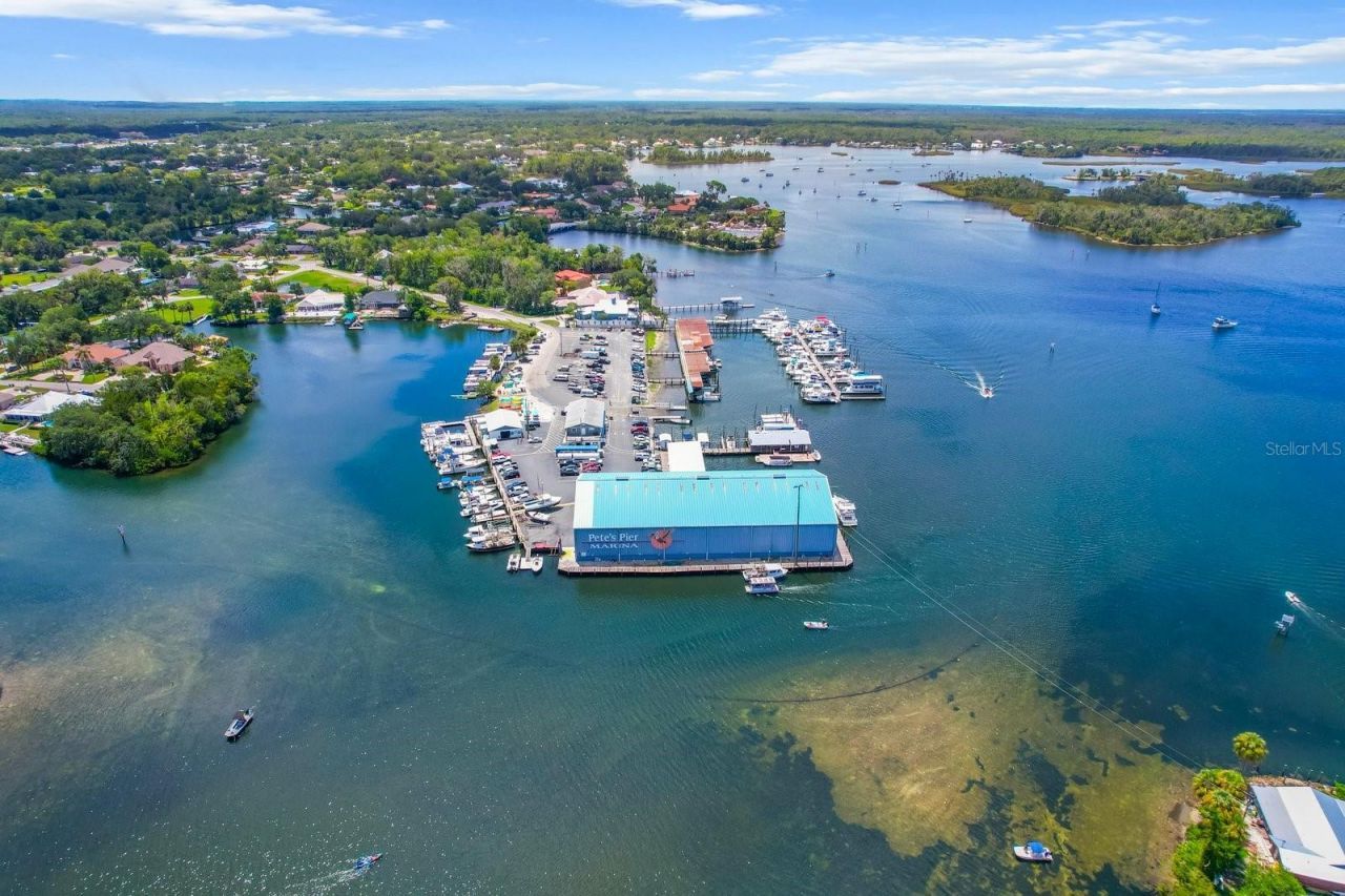 2160 N Watersedge Drive, Crystal River, FL 34429 Photo