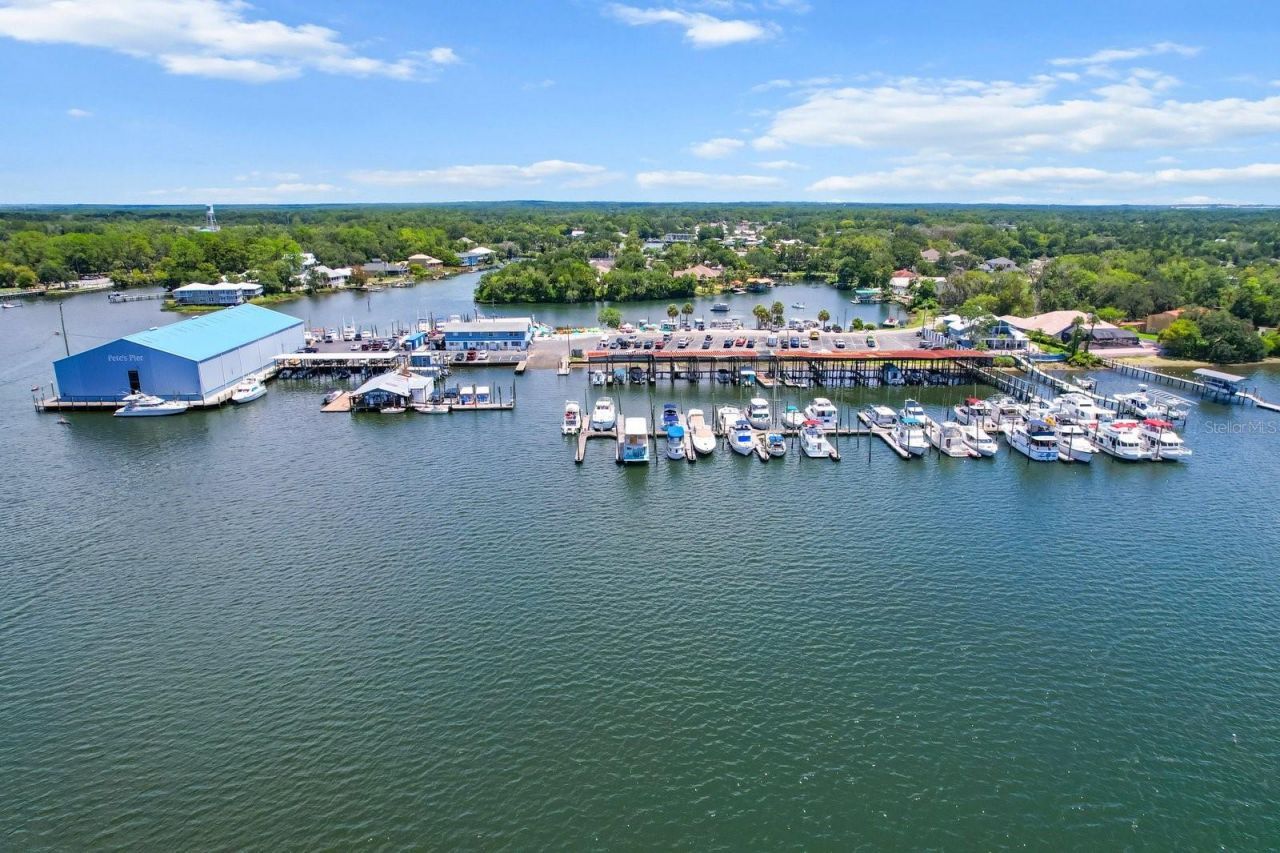 2160 N Watersedge Drive, Crystal River, FL 34429 Photo