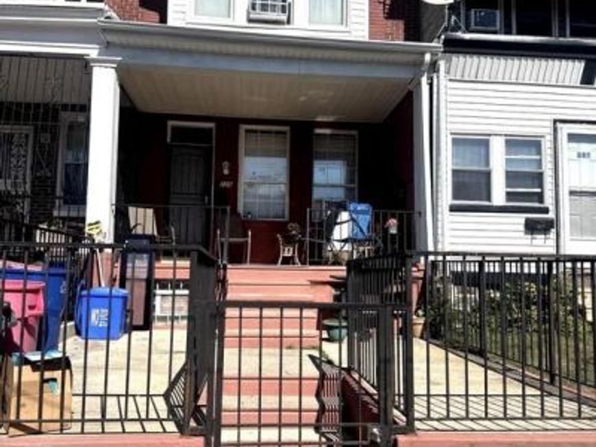 209 W Duncannon Avenue, Philadelphia, PA 19120 Main Photo