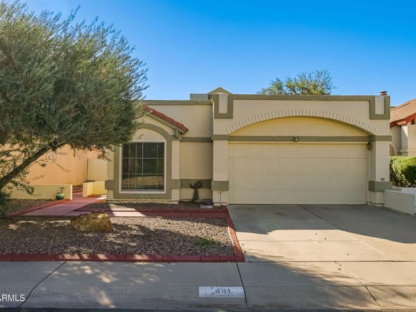441 E Topeka Drive, Phoenix, AZ 85024