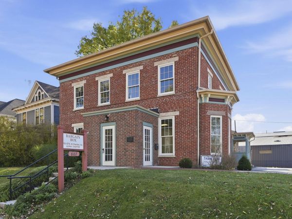 607 E Charles Street, Muncie, IN 47305