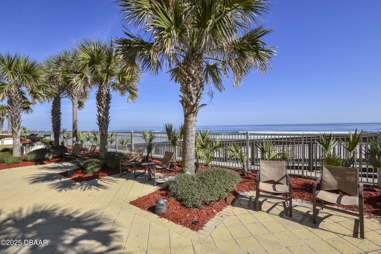 1925 S Atlantic Avenue, Unit 201, Daytona Beach Shores, FL 32118 Photo