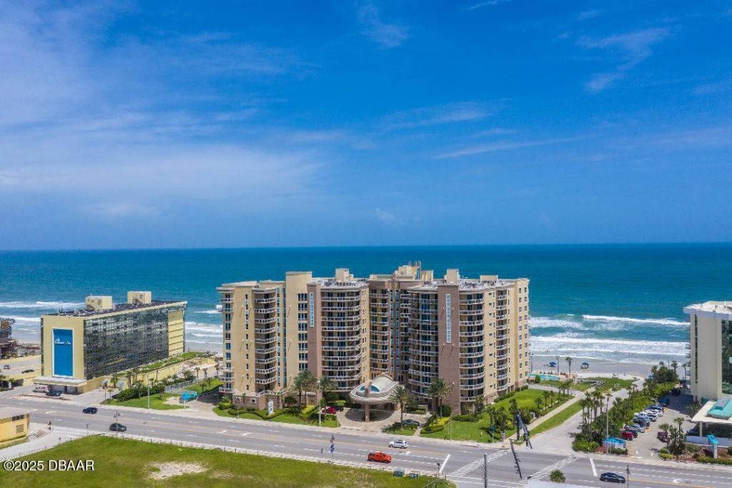 1925 S Atlantic Avenue, Unit 201, Daytona Beach Shores, FL 32118 Photo