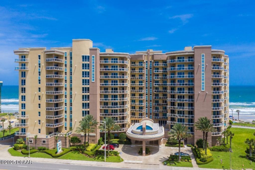 1925 S Atlantic Avenue, Unit 201, Daytona Beach Shores, FL 32118 Photo