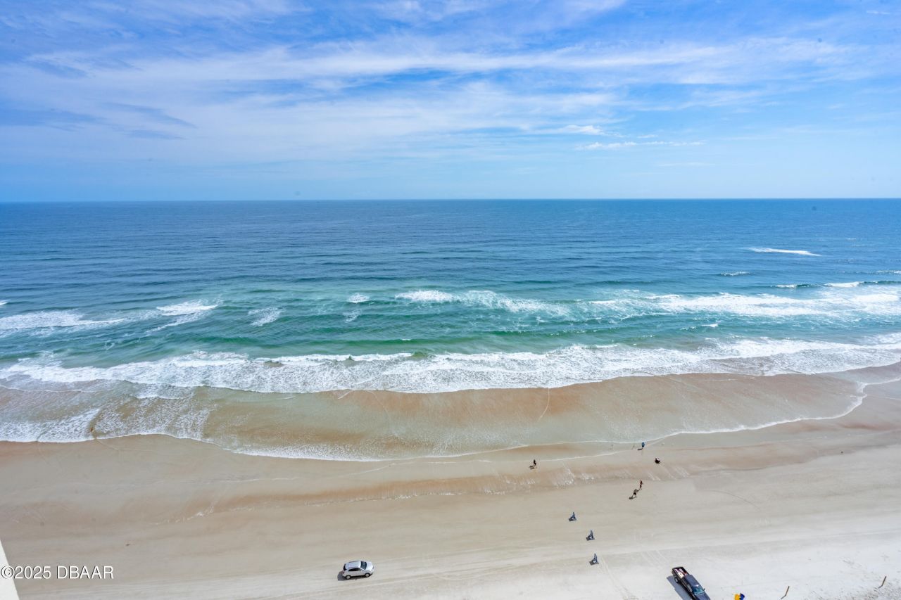 1925 S Atlantic Avenue, Unit 201, Daytona Beach Shores, FL 32118 Photo