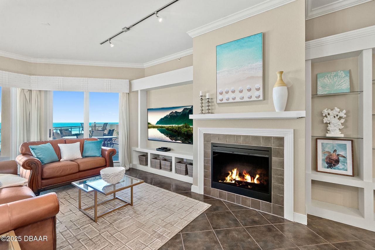 1925 S Atlantic Avenue, Unit 201, Daytona Beach Shores, FL 32118 Photo