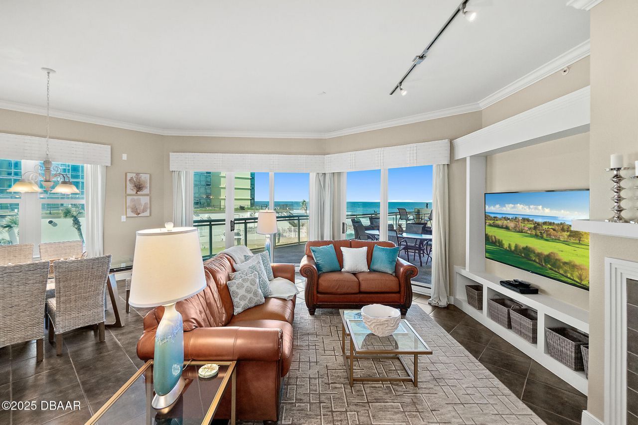 1925 S Atlantic Avenue, Unit 201, Daytona Beach Shores, FL 32118 Photo