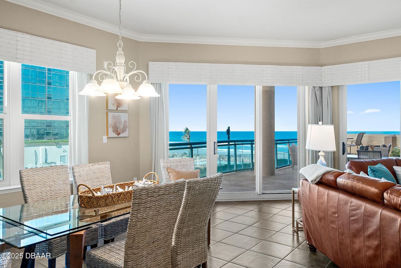 1925 S Atlantic Avenue, Unit 201, Daytona Beach Shores, FL 32118 Photo