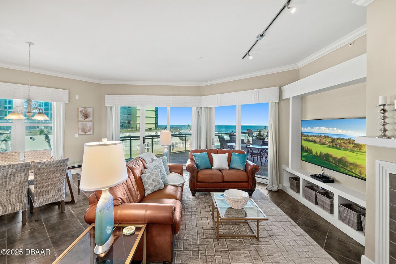 1925 S Atlantic Avenue, Unit 201, Daytona Beach Shores, FL 32118 Photo