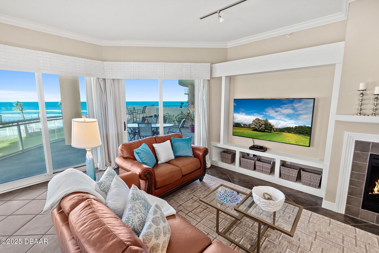 1925 S Atlantic Avenue, Unit 201, Daytona Beach Shores, FL 32118 Photo