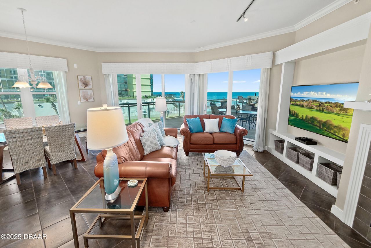 1925 S Atlantic Avenue, Unit 201, Daytona Beach Shores, FL 32118 Photo