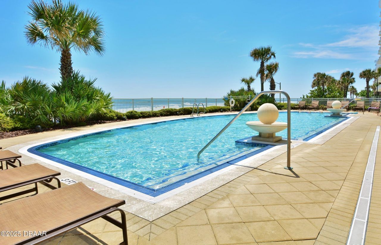 1925 S Atlantic Avenue, Unit 201, Daytona Beach Shores, FL 32118 Photo