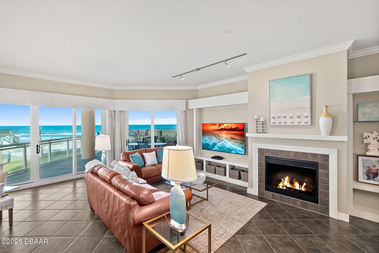 1925 S Atlantic Avenue, Unit 201, Daytona Beach Shores, FL 32118 Photo