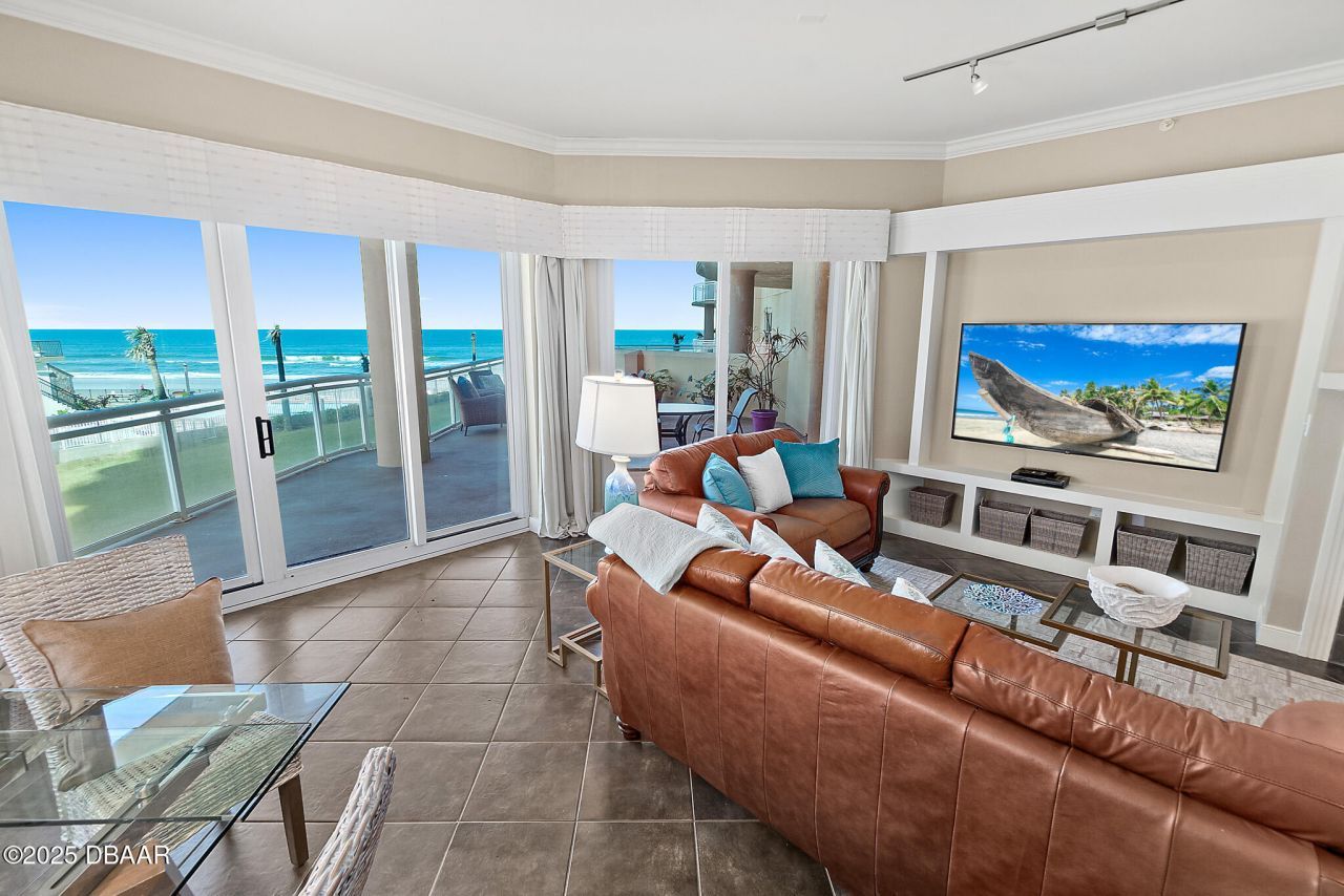 1925 S Atlantic Avenue, Unit 201, Daytona Beach Shores, FL 32118 Photo